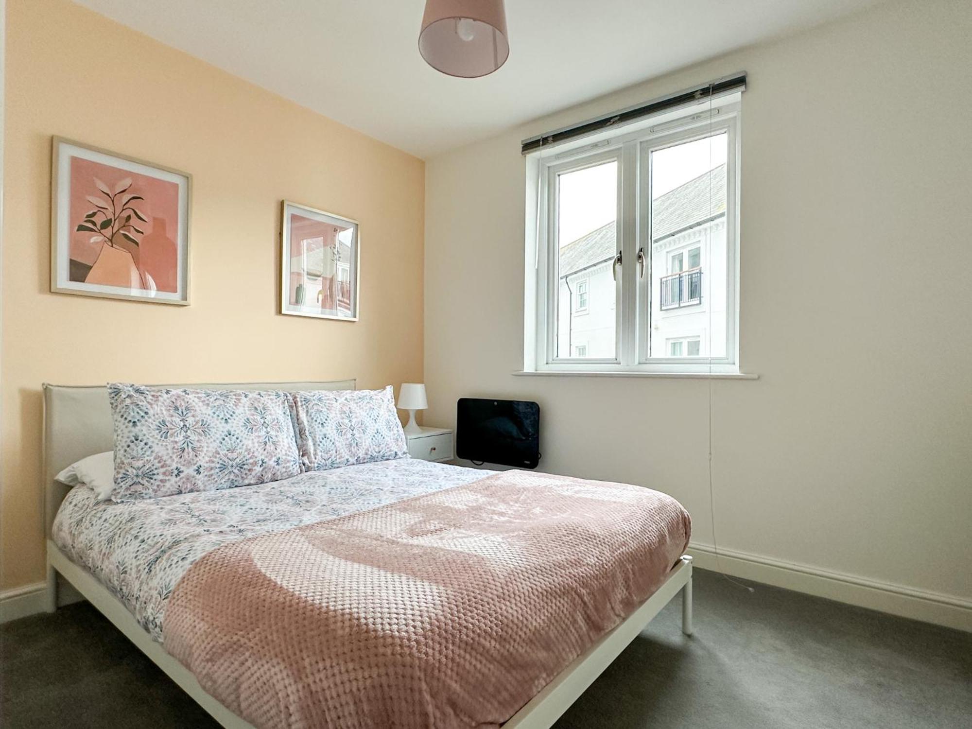 Luxury 2 Bedroom City Centre Apartment - Secure Parking - Amazing Location! Canterbury Exterior foto
